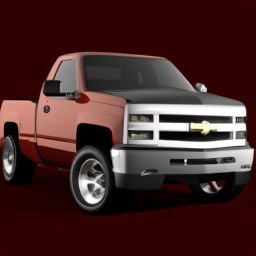 download Chevrolet Silverado workshop manual