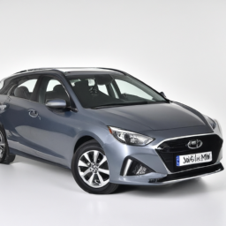 download Hyundai i30 GDe OEM workshop manual