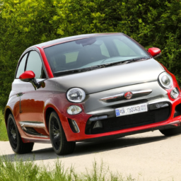 download Fiat Abarth 500 workshop manual