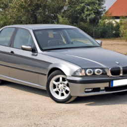 download BMW 520i workshop manual