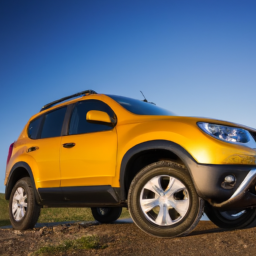 download Dacia Duster workshop manual