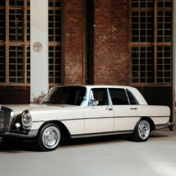 download Mercedes Benz 280 S SE 300 SD 450 SE SEL workshop manual