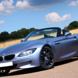 download BMW Z4 3 0i workshop manual