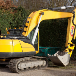 download JCB JS145W Wheeled Excavator Tier 3 Auto workshop manual