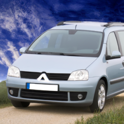 download Renault Espace IV workshop manual