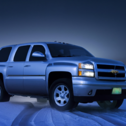 download Chevrolet Avalanche workshop manual