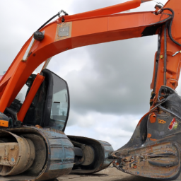 download HYUNDAI Crawler Excavator R300LC 7 workshop manual