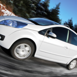 download Ford Fiesta workshop manual