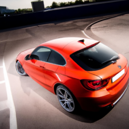 download BMW 1 Series COUPE E82 workshop manual