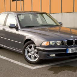 download BMW 525 525i workshop manual