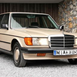 download Mercedes benz W123 workshop manual