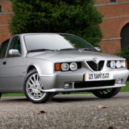 download ALFA ROMEO 155 workshop manual