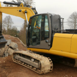 download Volvo EC210 Excavator workshop manual