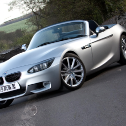 download BMW Z4 E85 OEM workshop manual