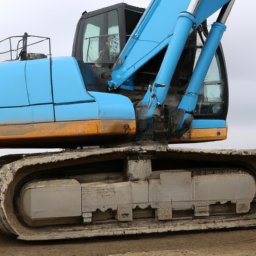 download HYUNDAI R55W 7 Wheel Excavator workshop manual