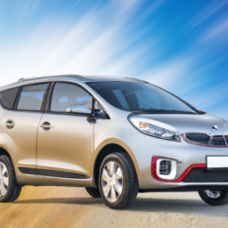 download Kia Rondo workshop manual