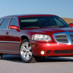 download Dodge Magnum LX workshop manual