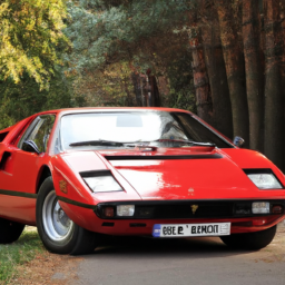 download FERRARI DINO 308 GT4 workshop manual