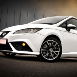 download SEAT Leon St Cupra workshop manual