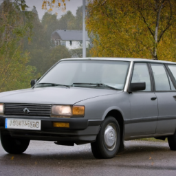 download Mazda 626 Station Wagon workshop manual