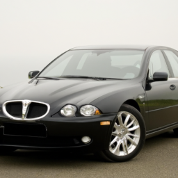 download Jaguar X Type workshop manual