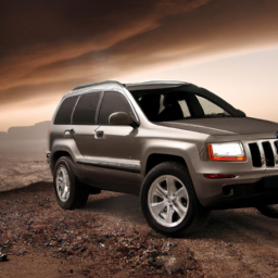 download Jeep Cherokee XJ workshop manual