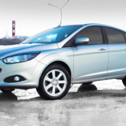 download Ford Contour workshop manual