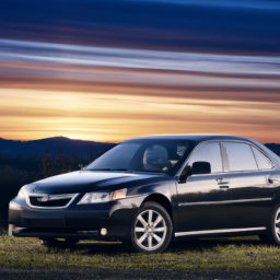 download Subaru Legacy workshop manual