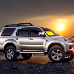 download MITSUBISHI MONTERO PAJERO Sport workshop manual