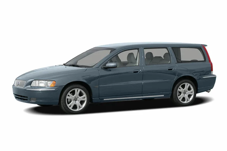 download 07 Volvo V70 able workshop manual