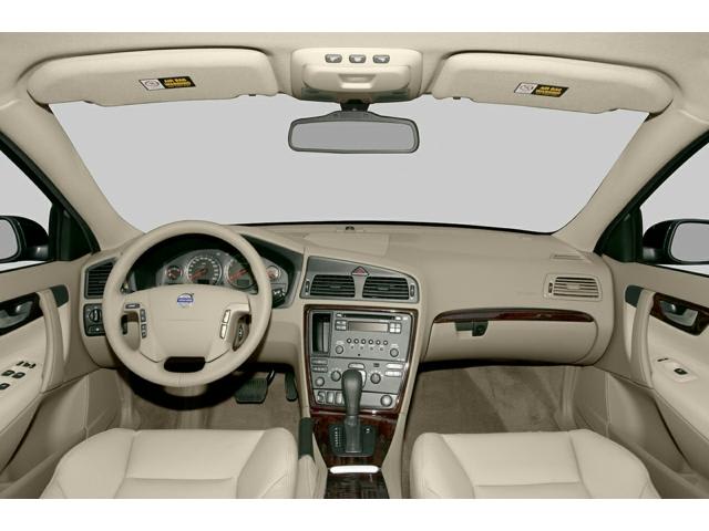 download 07 Volvo V70 able workshop manual