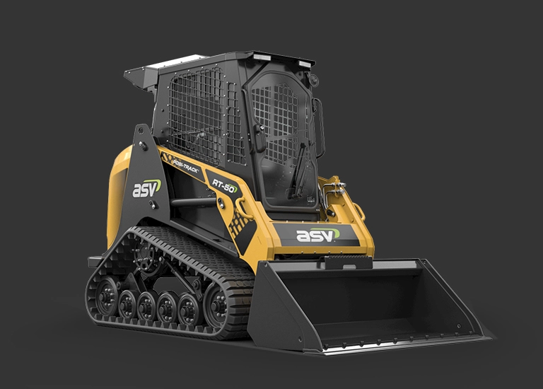 download ASV Posi Track PT 30 Track Loader able workshop manual