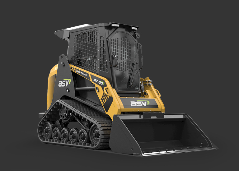 download ASV Posi Track PT 30 Track Loader able workshop manual