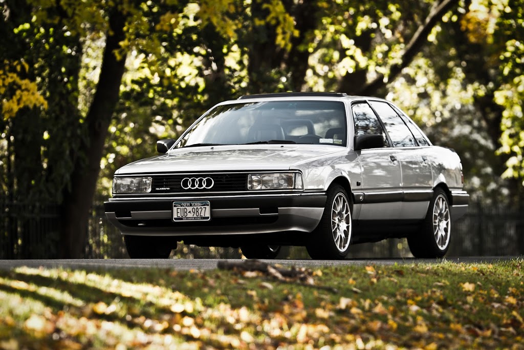 download AUDI 200  able workshop manual