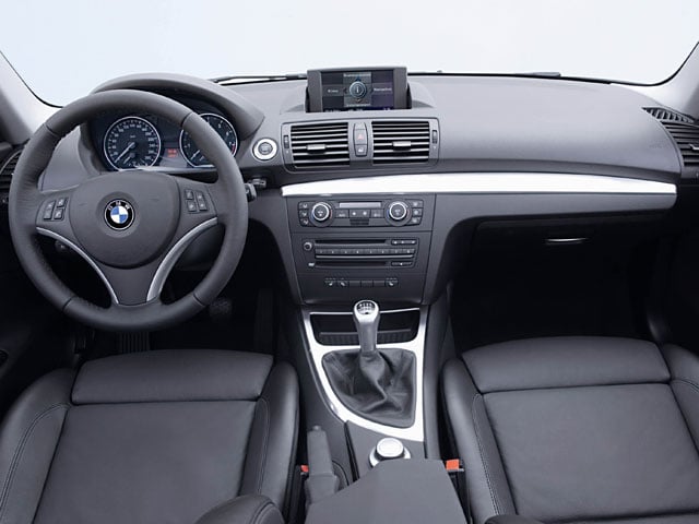 download BMW 128I able workshop manual