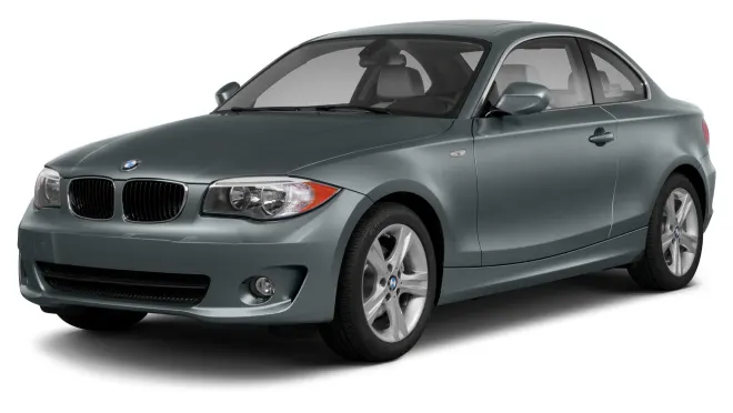 download BMW 128I able workshop manual