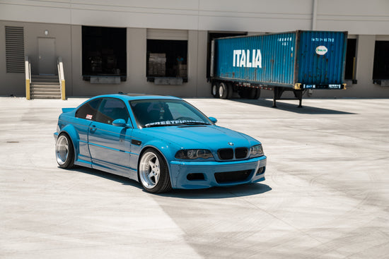 download BMW 3 E46 able workshop manual