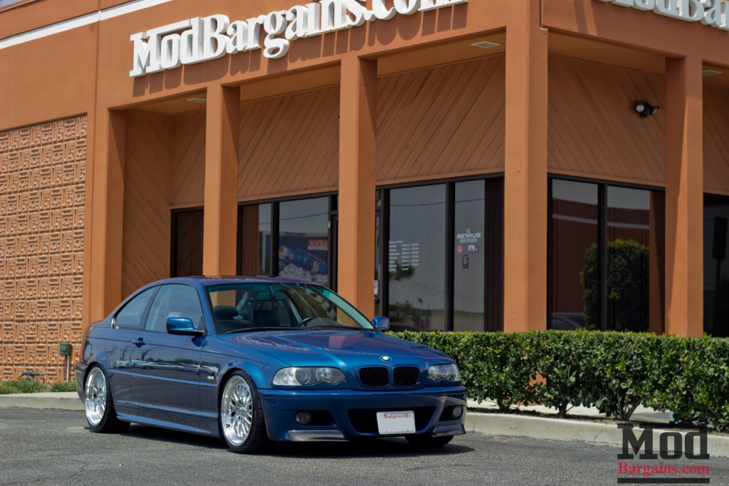 download BMW 3 E46 able workshop manual