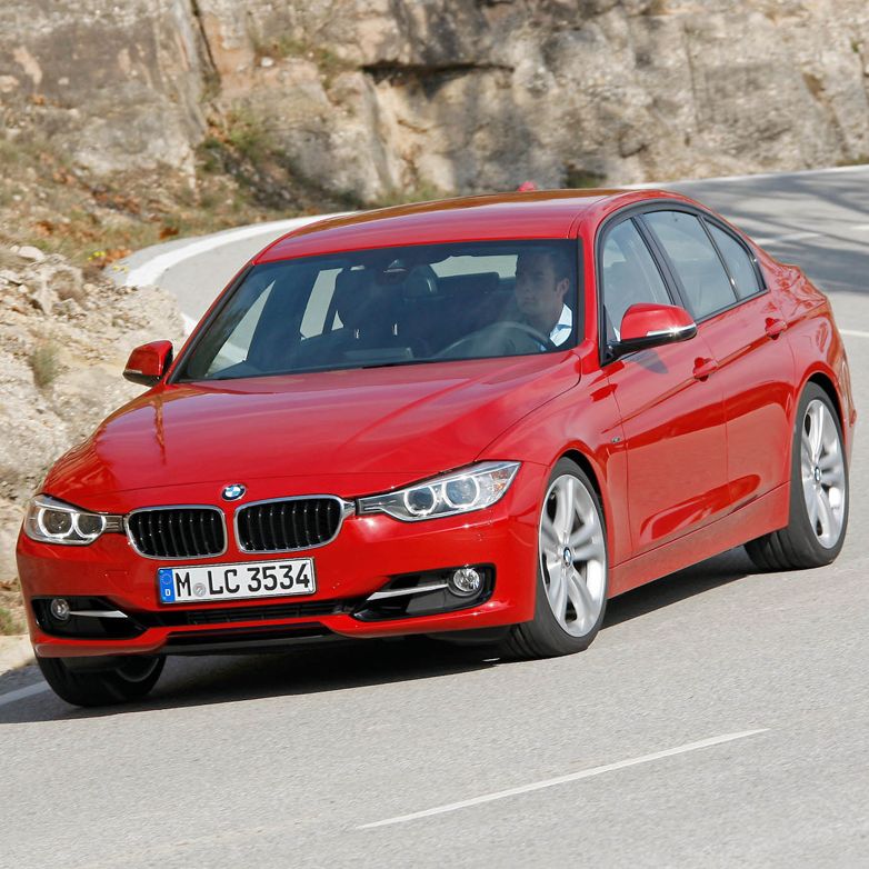 download BMW 328I able workshop manual