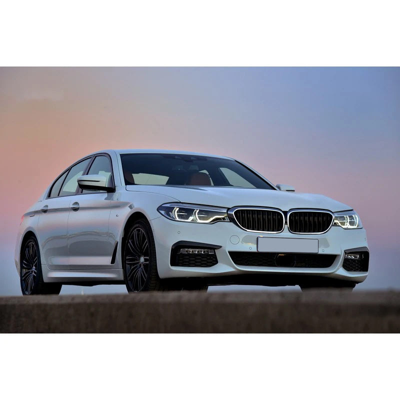 download BMW 540 540i able workshop manual