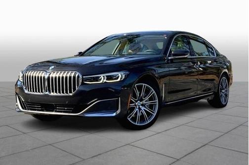 download BMW 740iL able workshop manual