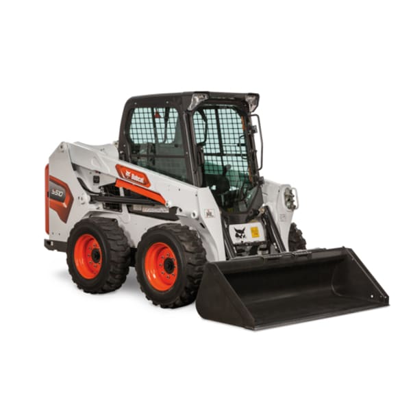 download BOBCAT 553 Skid Steer Loader able workshop manual