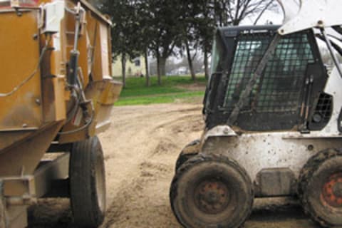 download Bobcat S160 Loader Workable workshop manual