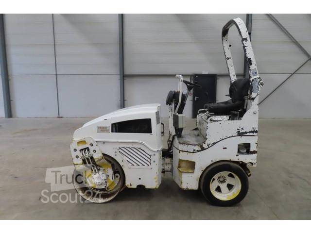 download Bomag BW 100 AC 4 able workshop manual