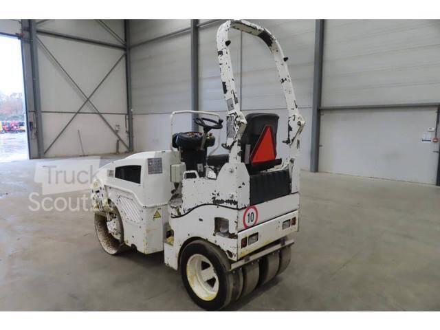 download Bomag BW 100 AC 4 able workshop manual