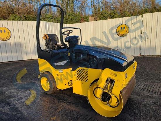 download Bomag BW 100 AC 4 able workshop manual