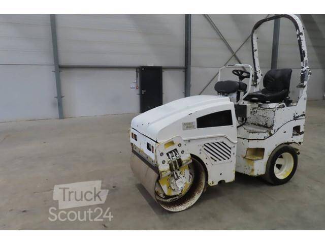 download Bomag BW 100 AC 4 able workshop manual