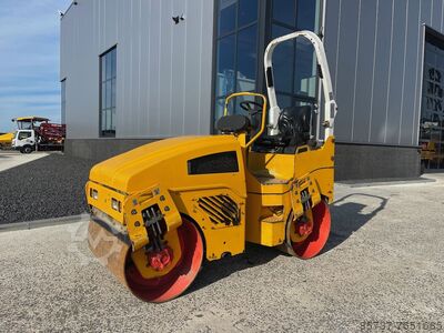 download Bomag BW 100 AC 4 able workshop manual