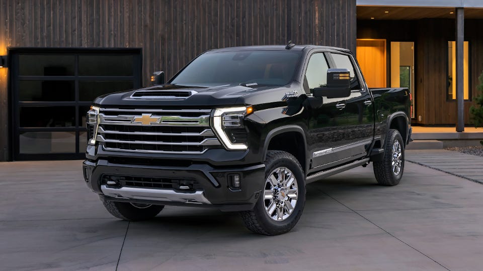 download CHEVY CHEVROLET Silverado Pick up Truck able workshop manual