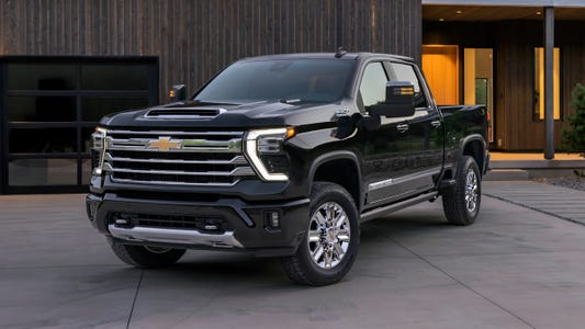 download CHEVY CHEVROLET Silverado Pick up Truck able workshop manual